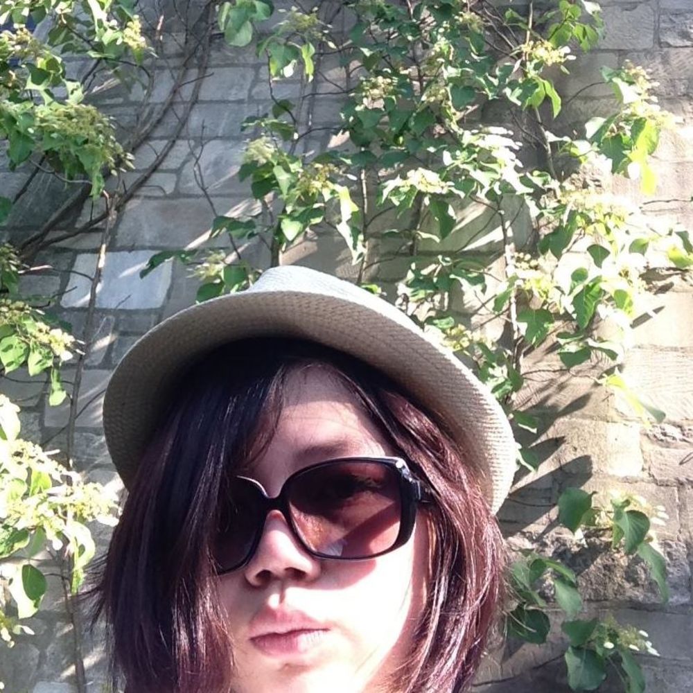 Meet your Posher, Yuling